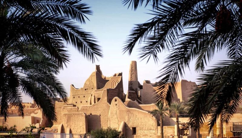 Riyadh: VIP Tour with Saudi Cuisine Meal and Hotel Pickup - Final Thoughts: Is It Worth It?