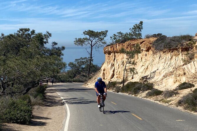 Road Bike Ride - designed for serious cyclists - What Reviews Highlighted