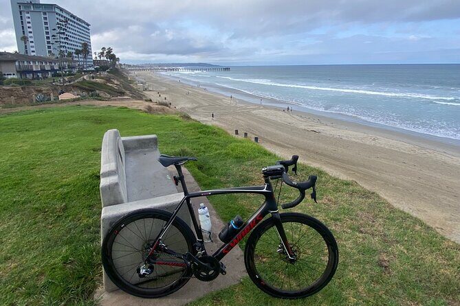 Road Bike Ride - designed for serious cyclists - Who Should Join?