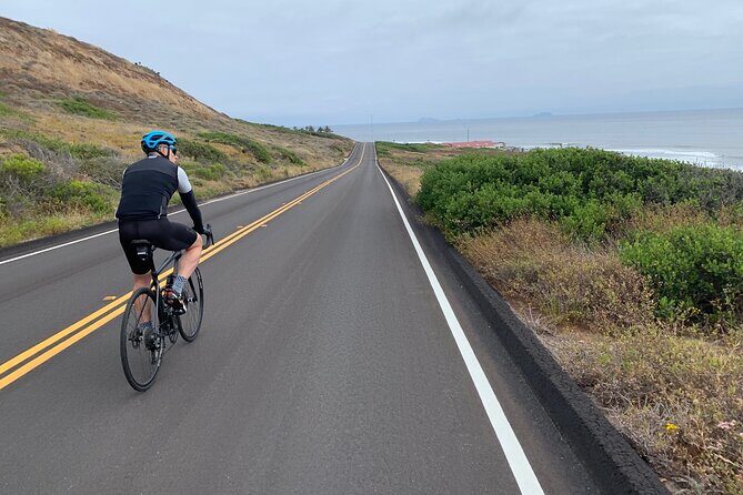 Road Bike Ride - designed for serious cyclists - The Sum Up: Is This Tour Worth It?