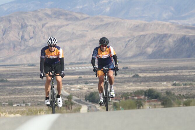 Road Bike Ride - designed for serious cyclists - FAQs