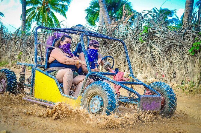 Road Off Half Day Buggy with Chocolate and Coffee Tasting - A Practical Guide to the Buggy Tour Experience