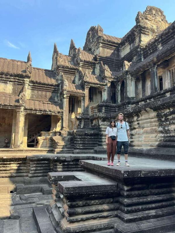 Road Rascal - Discover Angkor Wat At Sunrise E-bike Tour - An In-Depth Look at the Experience