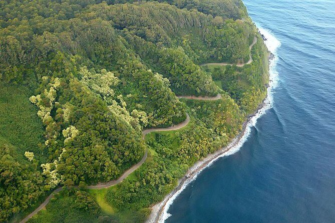 Road to Hana Adventure Maui Tour with Lunch - A Deep Dive into the Maui Road to Hana Tour
