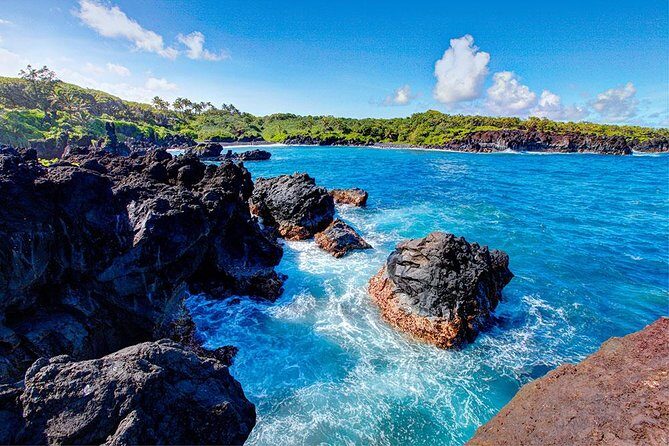 Road to Hana Adventure Maui Tour with Lunch - The Sum Up