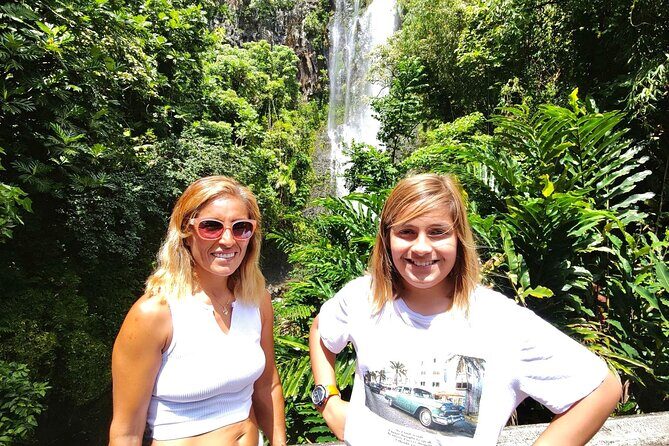 Road to Hana Adventure with Farm to Table Lunch in Town of Hana - The Sum Up