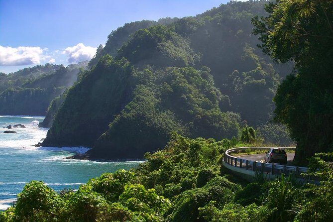Road to Hana Adventure with Farm to Table Lunch in Town of Hana - Frequently Asked Questions