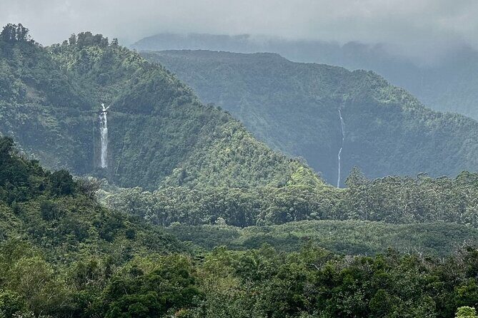 Road to Hana and Haleakala Sunset Open-Air Jeep Private Tour - The Road to Hana: A Journey Through Nature