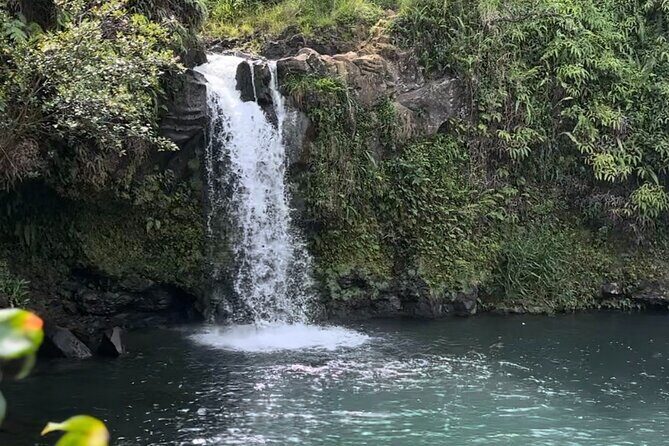 Road to Hana and Haleakala Sunset Open-Air Jeep Private Tour - What’s Included and What’s Not