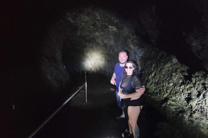 Road to Hana Full Day Tour with A Guide - Key Points
