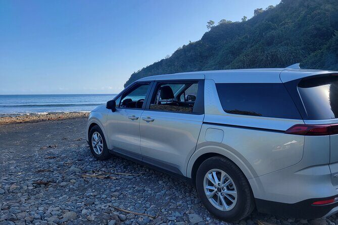 Road to Hana Full Day Tour with A Guide - The Itinerary: What You’ll See and Do