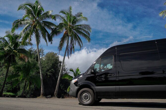Road to Hana Halfway and Haleakala National Park - Who Will Love This Tour?
