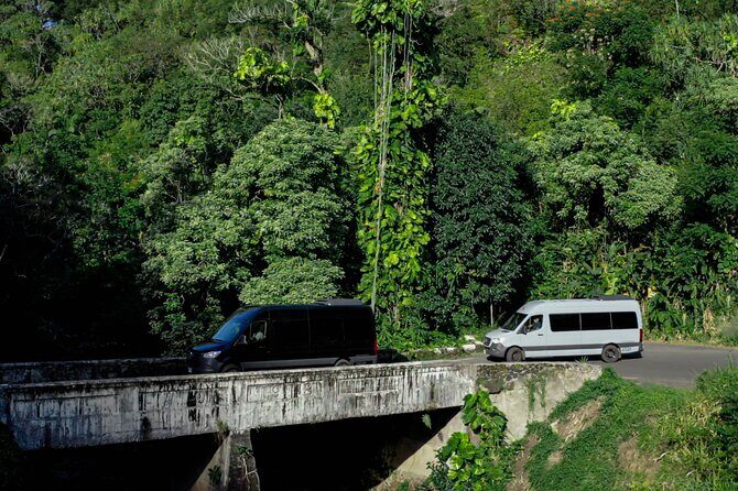 Road to Hana Halfway and Haleakala National Park - FAQ