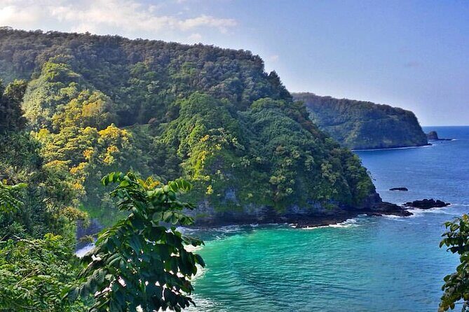 Road to Hana Halfway Tour - A Detailed Look at the Tour: What to Expect