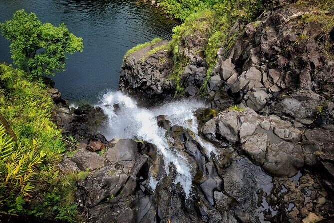 Road to Hana Halfway Tour - Analyzing the Value