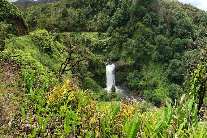 Road to Hana Halfway Tour - FAQ