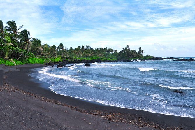 Road to Hana Luxury Limo-Van Tour with Helicopter Flight - What Reviewers Say About the Tour