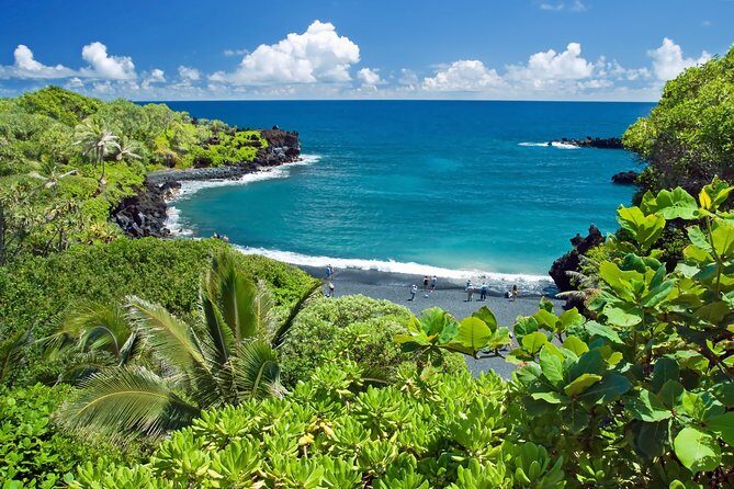 Road to Hana Luxury Limo-Van Tour with Helicopter Flight - Final Thoughts: Who Will Love This Tour?