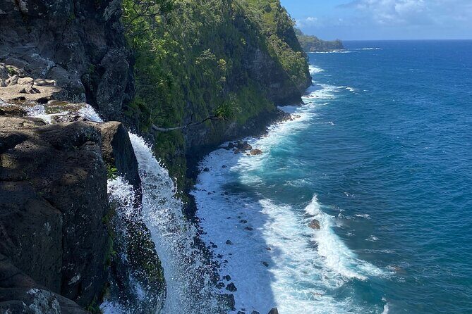 Road to Hana Maui Tours - Discovering Maui’s Scenic Splendors