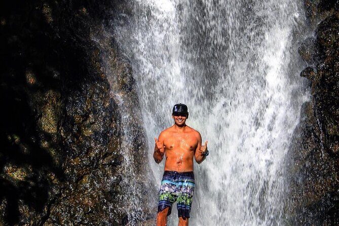 Road to Hana Maui Tours - Waterfalls, Beaches, and Natural Wonders