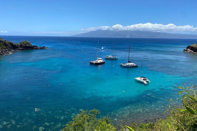Road to Hana Maui Tours - Culinary Delights and Lunch