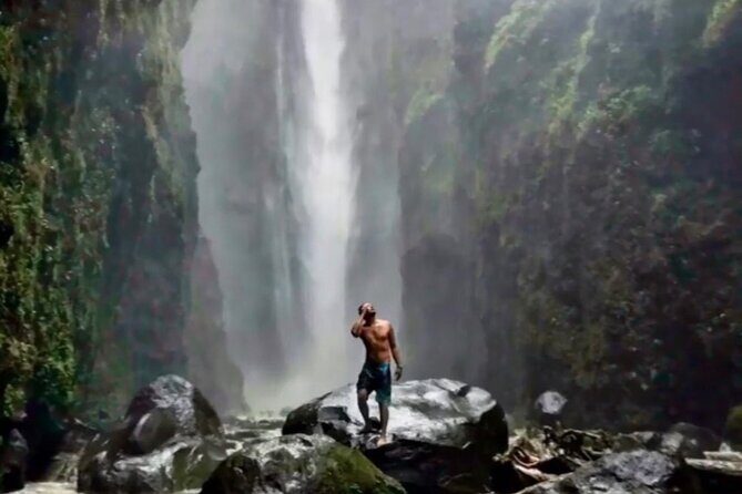 Road to Hana Maui Tours - Return and Reflection