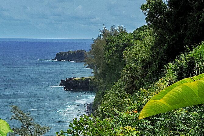 Road to Hana Private Full Day Tour - An In-Depth Look at the Itinerary