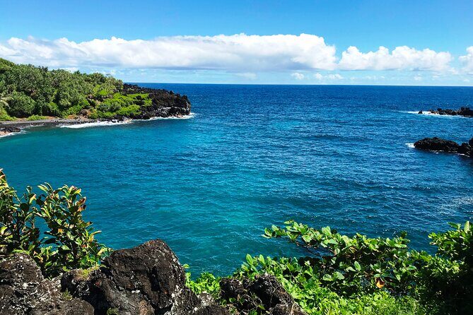 Road to Hana Private Jungle Tour - The Experience: What You Can Expect