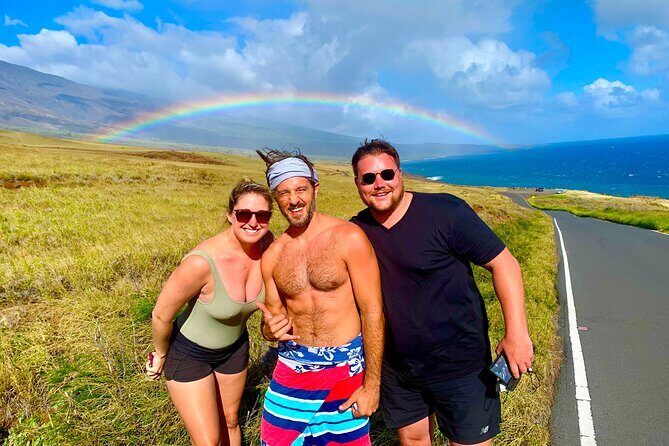 Road to Hana Private Jungle Tour - FAQ