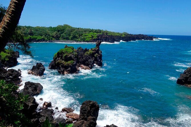 Road to Hana Rainforest, Black Sand Beach, Waterfalls & Lunch - The Itinerary: What Makes Each Stop Special