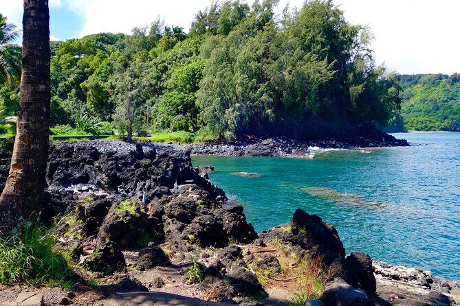 Road to Hana Rainforest, Black Sand Beach, Waterfalls & Lunch - The Sum Up: The Right Choice for Scenic, Cultural, and Comfortable Exploration