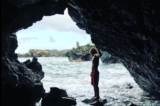Road To Hana Tour with GO PRO 10 Videography - An In-Depth Look at the Road to Hana Tour