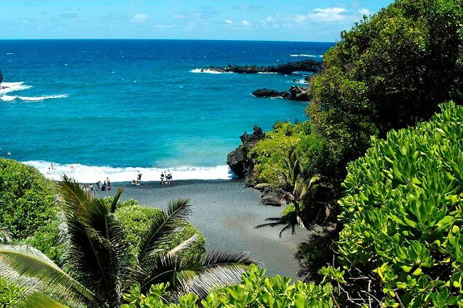 Road to Hana Tour with Lunch and Pickup - Transportation, Group Size, and Overall Value