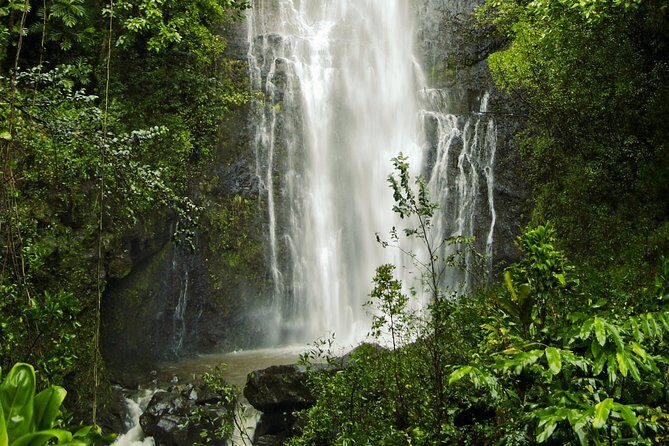 Road to Hana Tour with Lunch and Pickup - Frequently Asked Questions