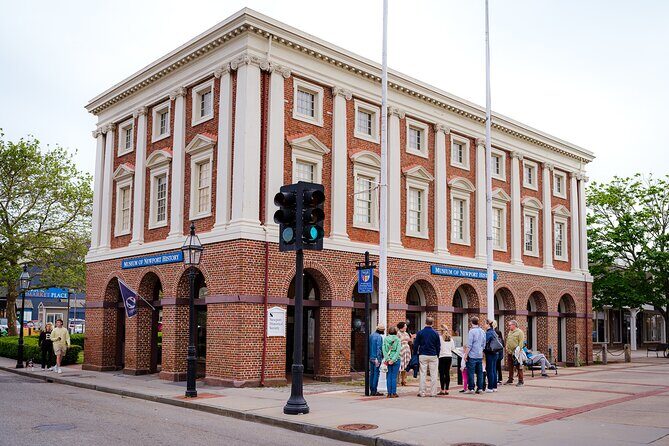 Road to Independence Walking Tour - The Itinerary: A Step-by-Step of What Youll Experience