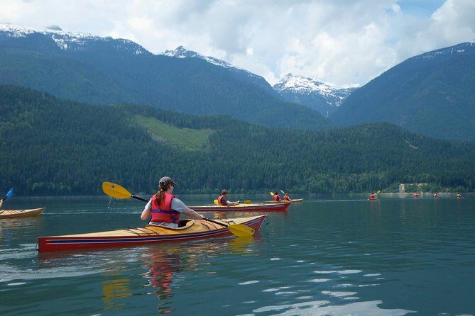 Roadrunner - Journey to the Heart of the Rockies (2-Days) - Authentic Experiences and Traveler Insights