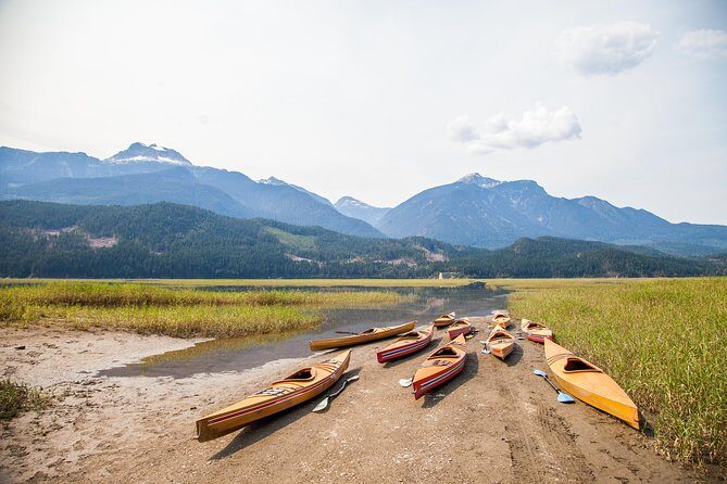Roadrunner - Journey to the Heart of the Rockies (2-Days) - The Sum Up: Why This Tour Might Be Just Right for You