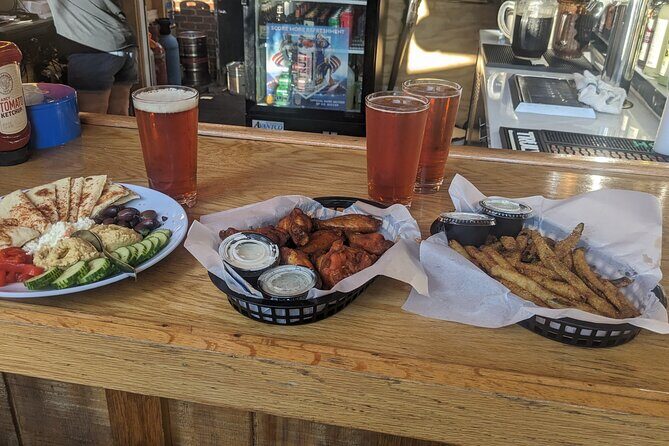 Roanoke Ebike Food Tour - Who Is This Tour Best For?