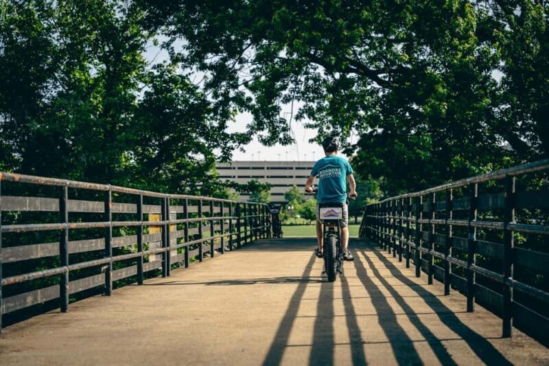 Roanoke: Electric Bike Rental - Exploring Roanoke on an Electric Bike: What to Expect