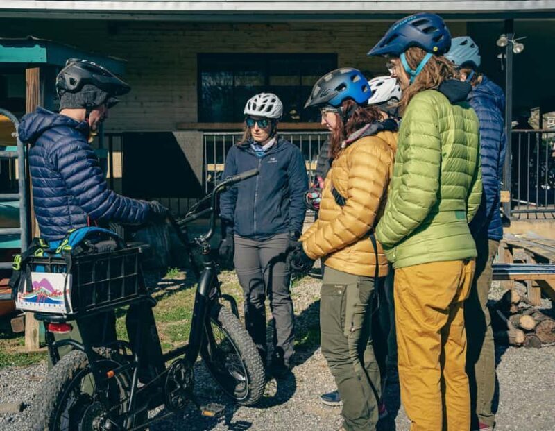 Roanoke: Electric Bike Rental - The Sum Up: Who Is This Tour Best For?