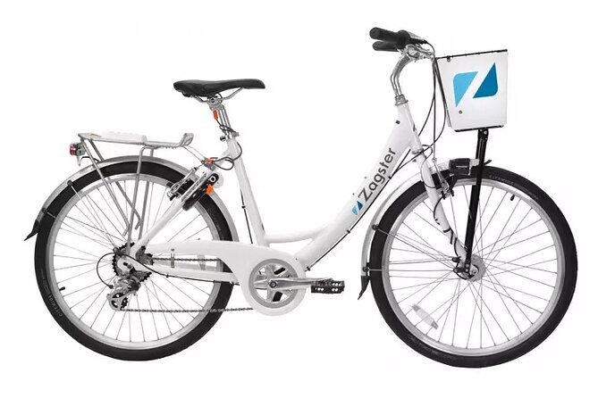 Roanoke River Greenway Bike Rental - The Experience: Pedaling Through Roanoke’s Scenic Greenway