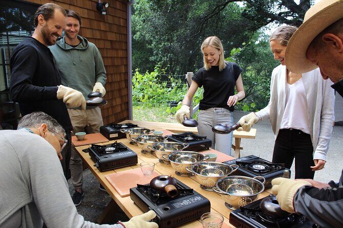 Roast Your Own Coffee - The Value of This Experience