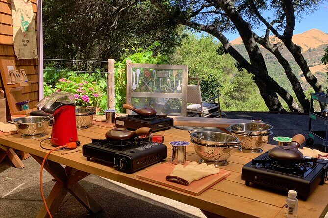Roast Your Own Coffee - Who Would Love This Tour?