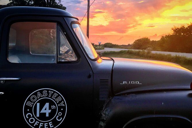 Roasting Experience at 14th Coffee Co - In-Depth Look at the Itinerary