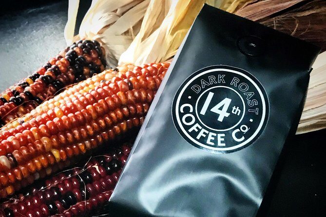 Roasting Experience at 14th Coffee Co - Practical Tips for Booking and Visiting