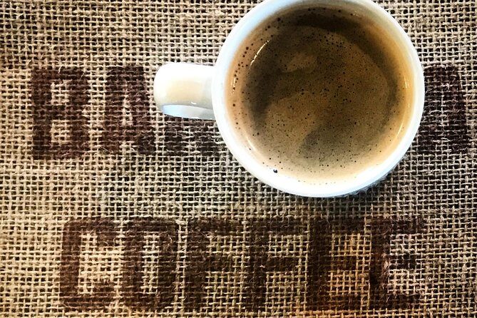Roasting Experience at 14th Coffee Co - FAQ