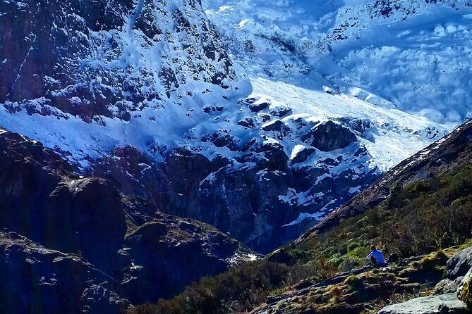 Rob Roy Glacier Guided Walk - Why This Tour Is Worth It