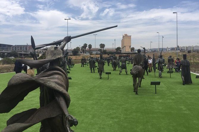 Robben Island and Long Walk To Freedom Historical Full day Tour. - Who Should Consider This Tour?