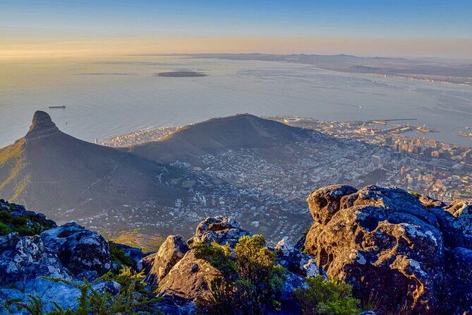 Robben Island and Table Mountain Cableway with Bo-Kaap Day Tour - Frequently Asked Questions