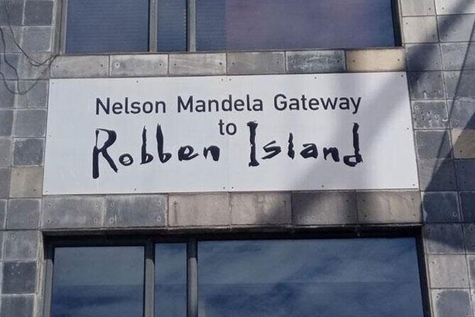 Robben Island and Table Mountain Cableway with Bo-Kaap Day Tour - Final Thoughts
